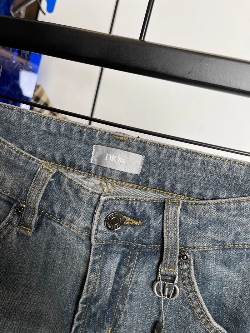EasyMatch Christian Dior Jeans 115881