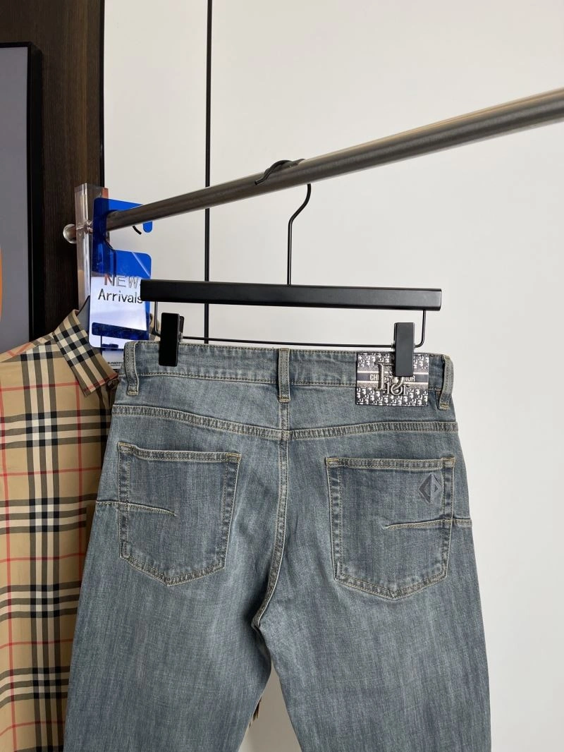 EasyMatch Christian Dior Jeans 115881