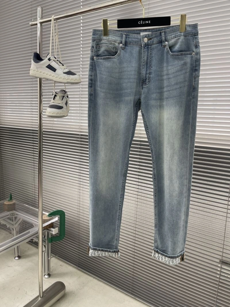 Christian Dior Jeans Flexible 115877