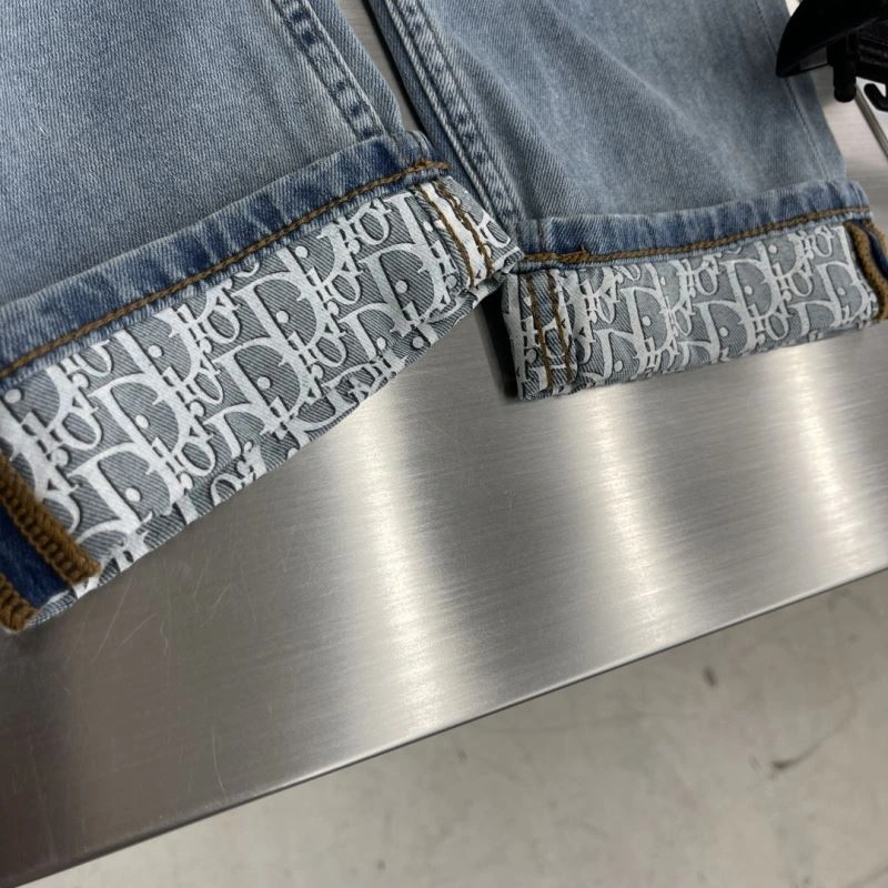 Christian Dior Jeans Flexible 115877