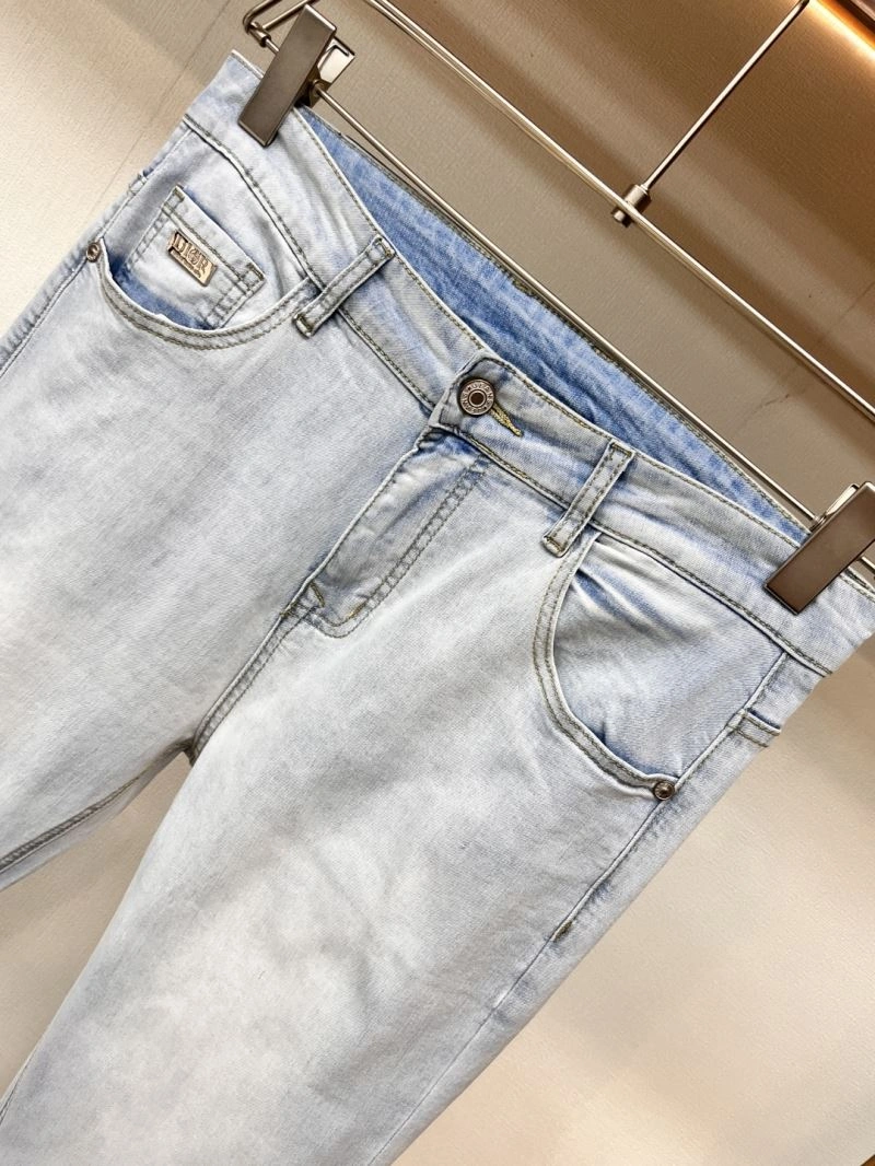 Refined Christian Dior Jeans 115878