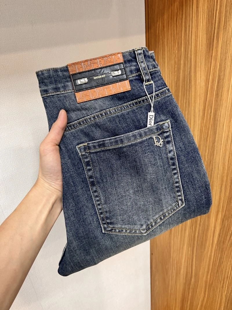 Elegant Christian Dior Jeans 115885