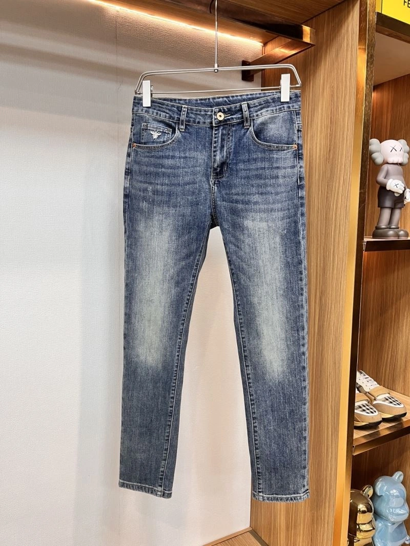 Elegant Christian Dior Jeans 115885