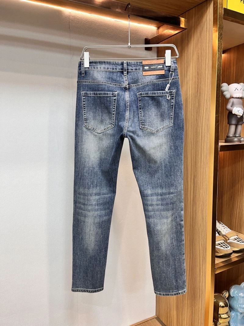 Elegant Christian Dior Jeans 115885
