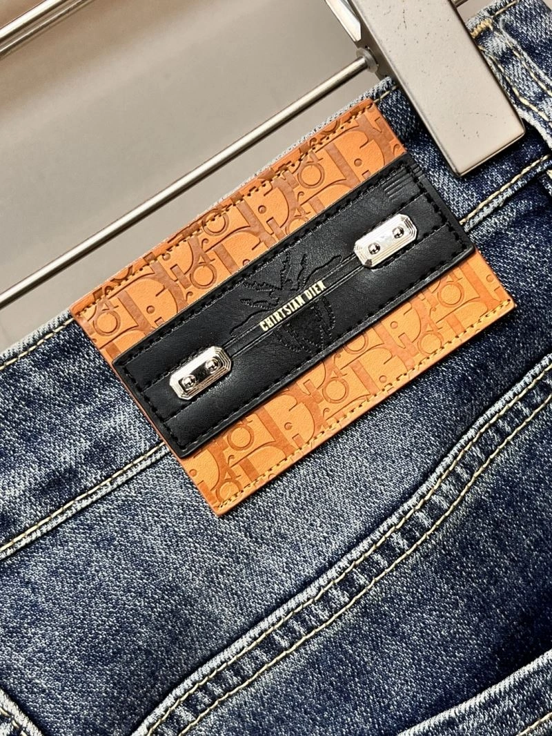 Elegant Christian Dior Jeans 115885