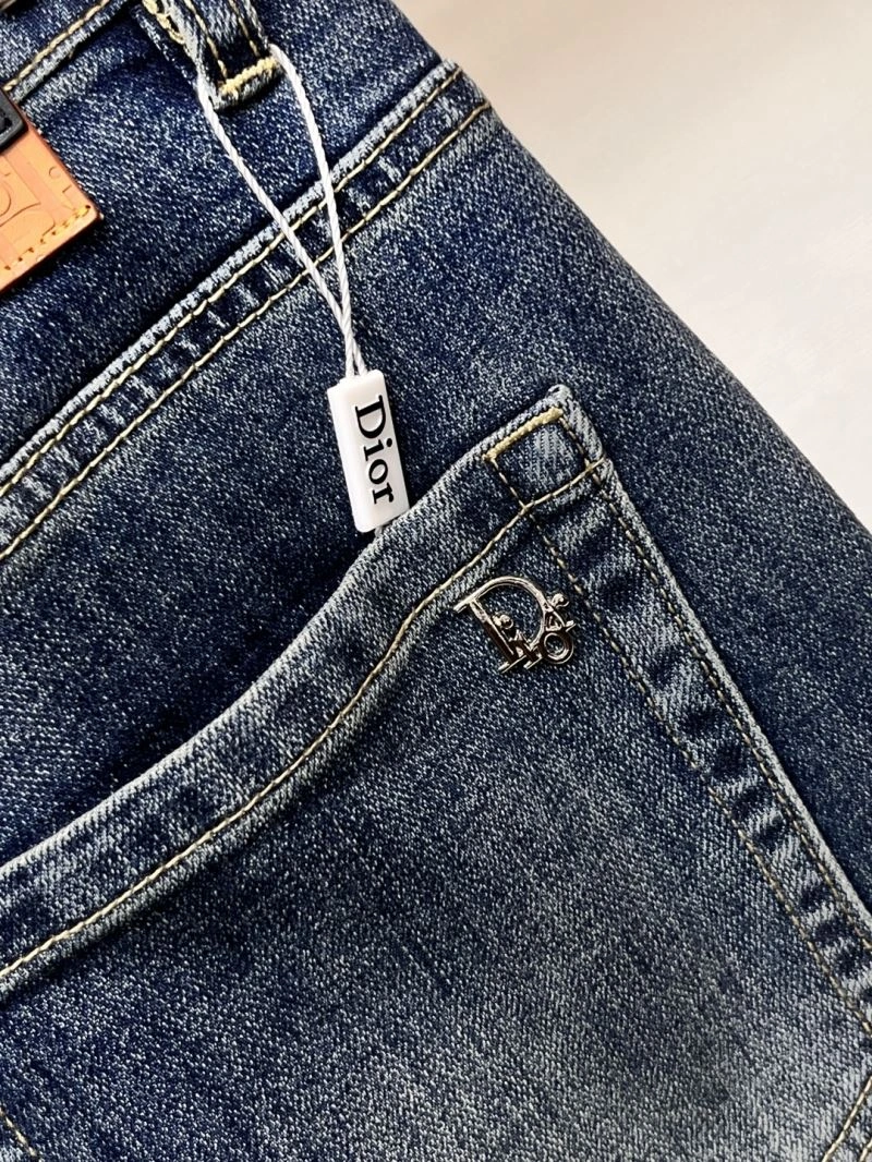 Elegant Christian Dior Jeans 115885