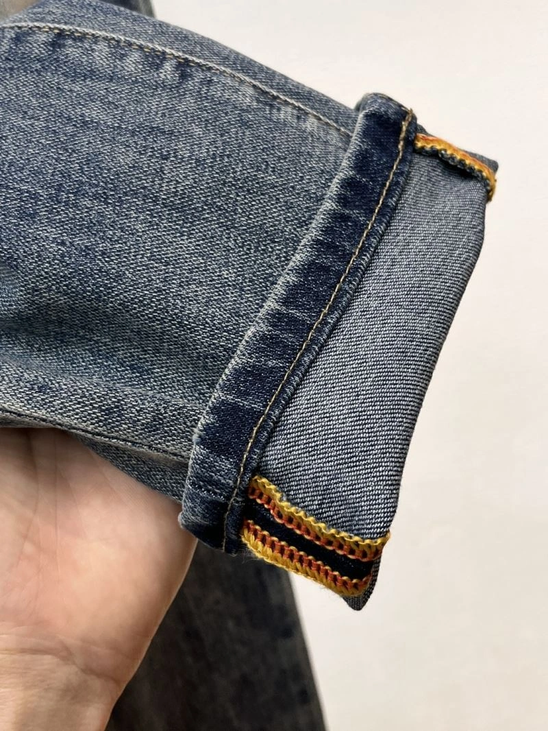 Elegant Christian Dior Jeans 115885