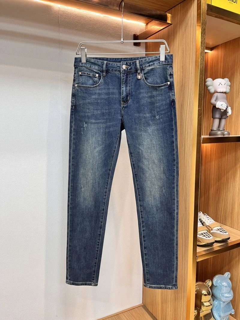 WellDesigned Christian Dior Jeans 115884