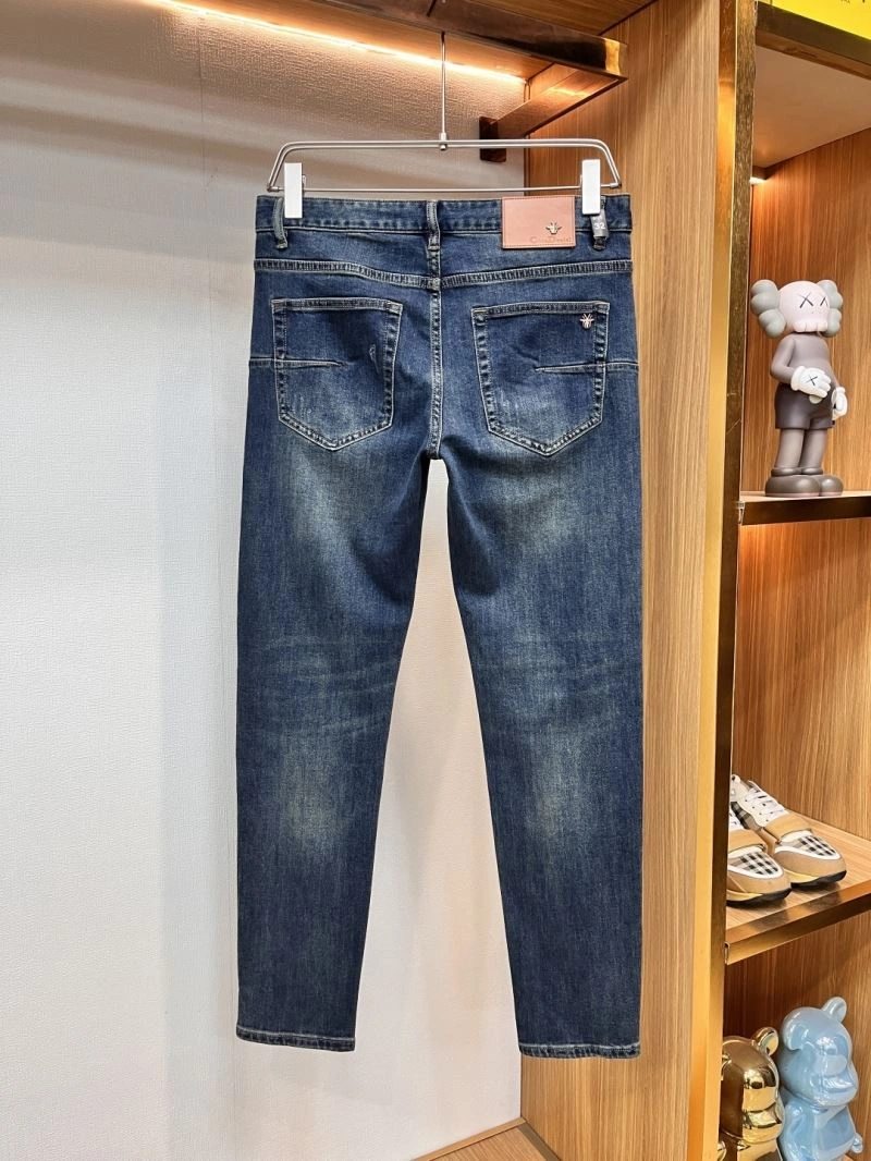 WellDesigned Christian Dior Jeans 115884
