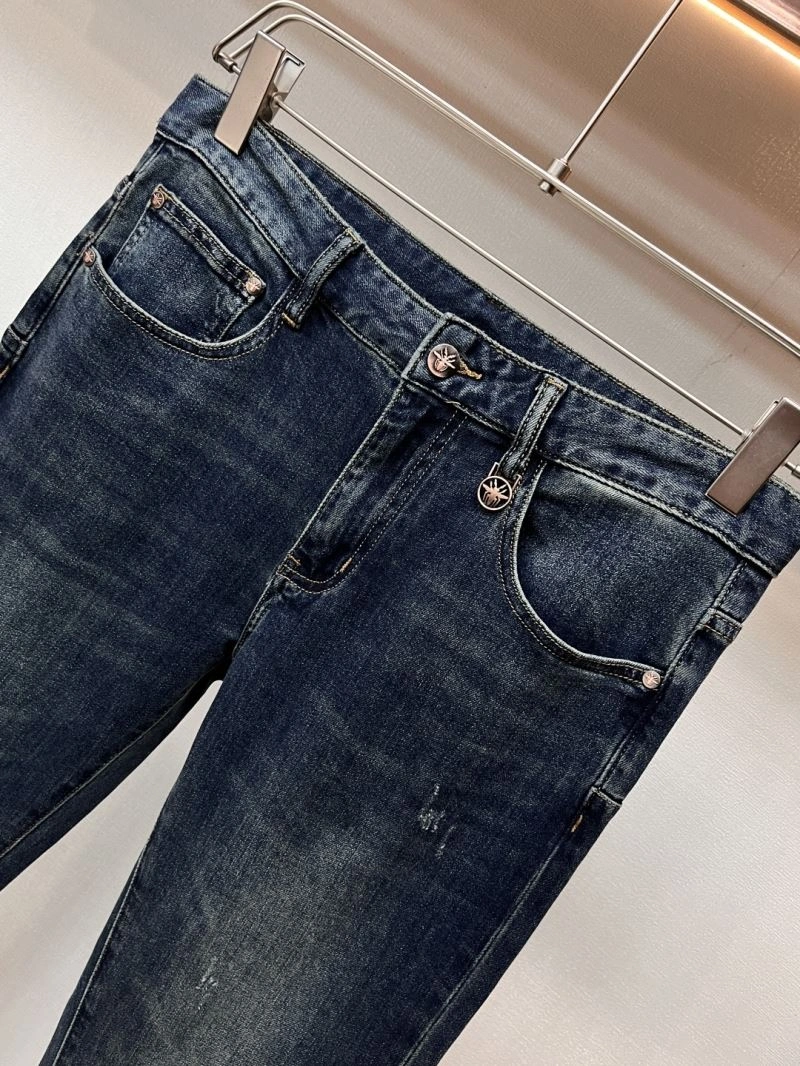 WellDesigned Christian Dior Jeans 115884