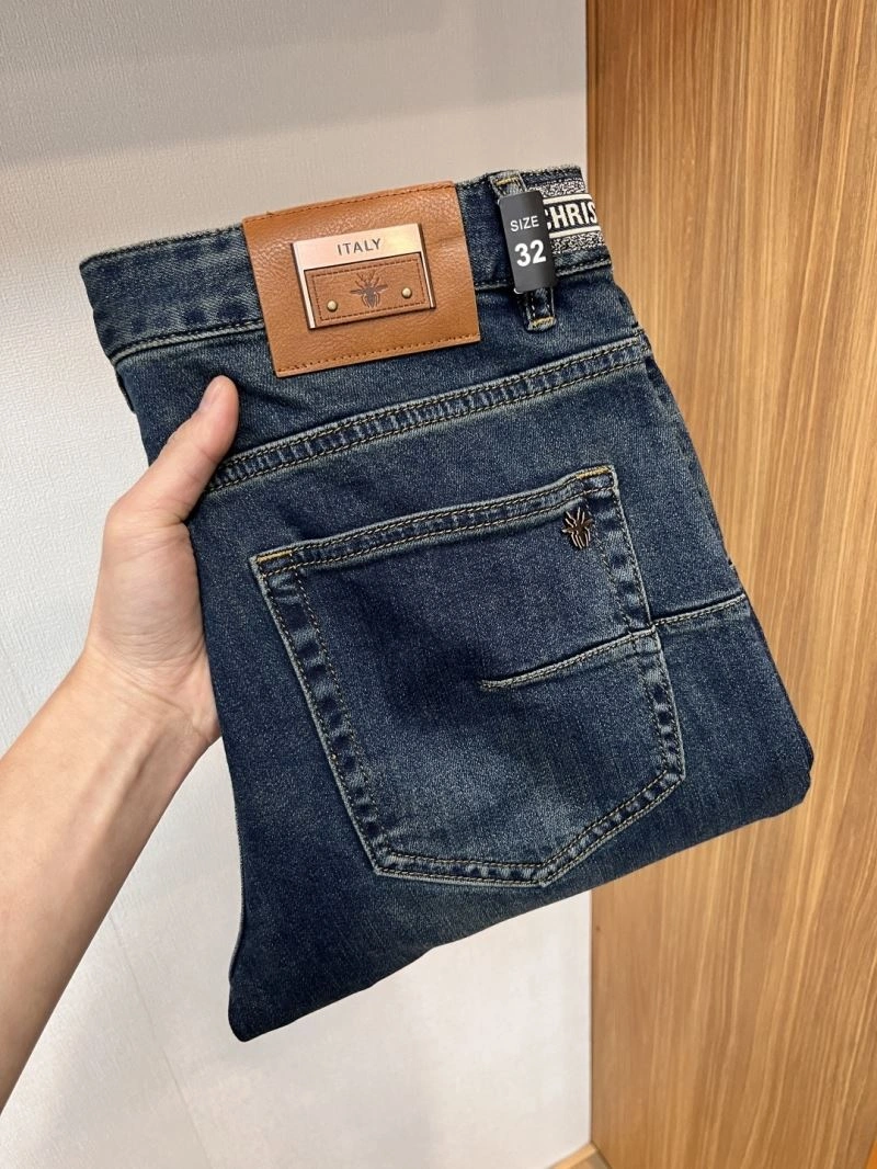 Christian Dior Jeans ComfortFit 115875