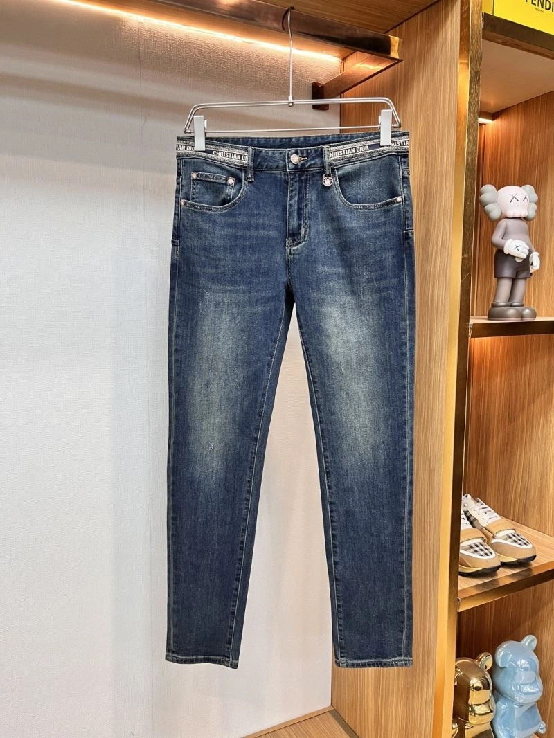 Christian Dior Jeans ComfortFit 115875