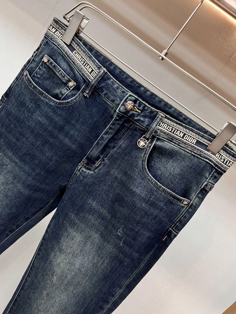 Christian Dior Jeans ComfortFit 115875