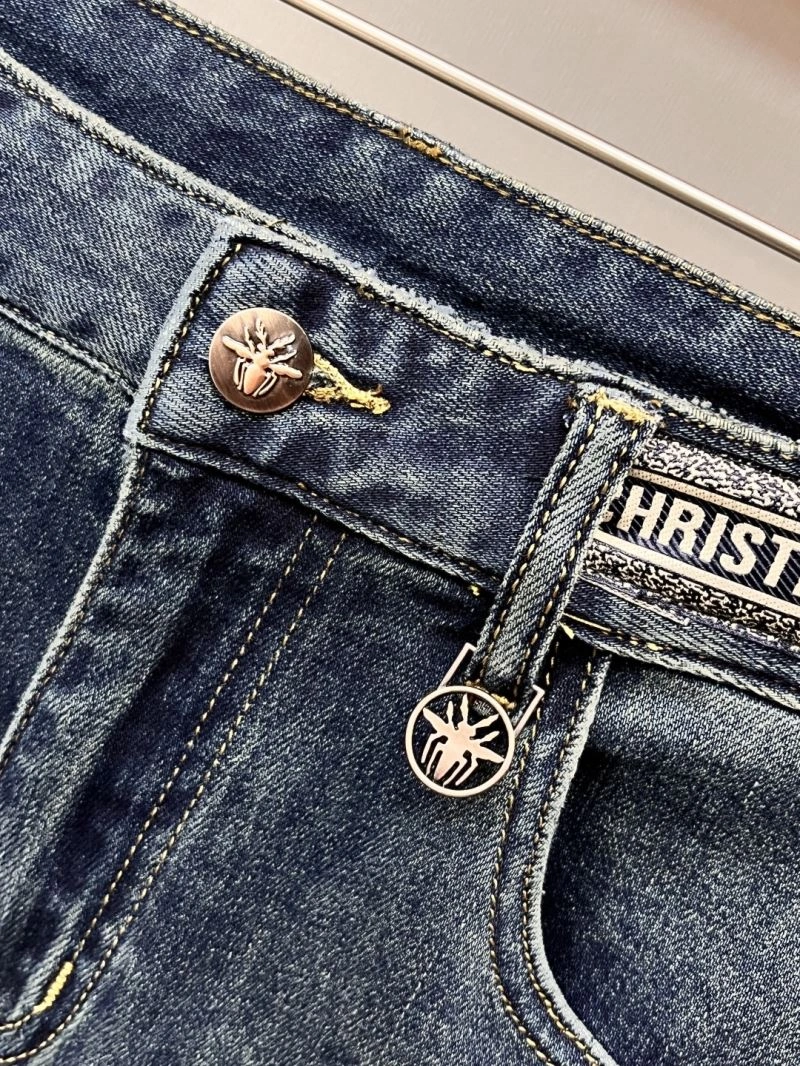 Christian Dior Jeans ComfortFit 115875