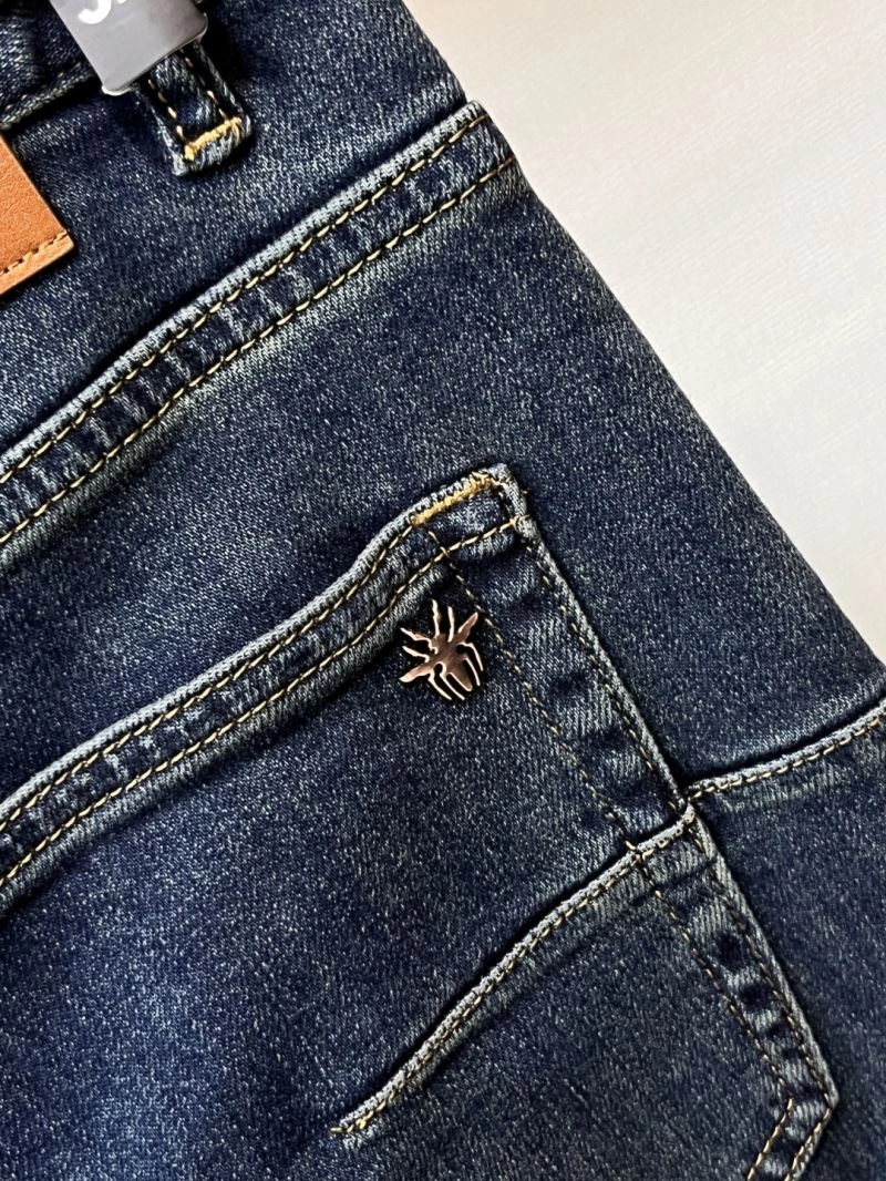 Christian Dior Jeans ComfortFit 115875