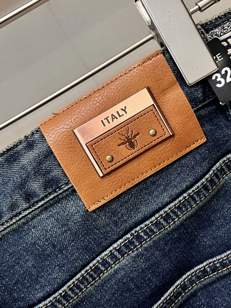 Christian Dior Jeans ComfortFit 115875