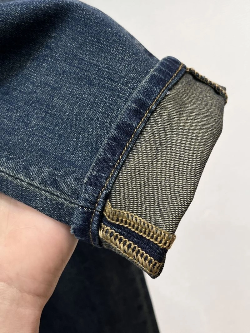 Christian Dior Jeans ComfortFit 115875