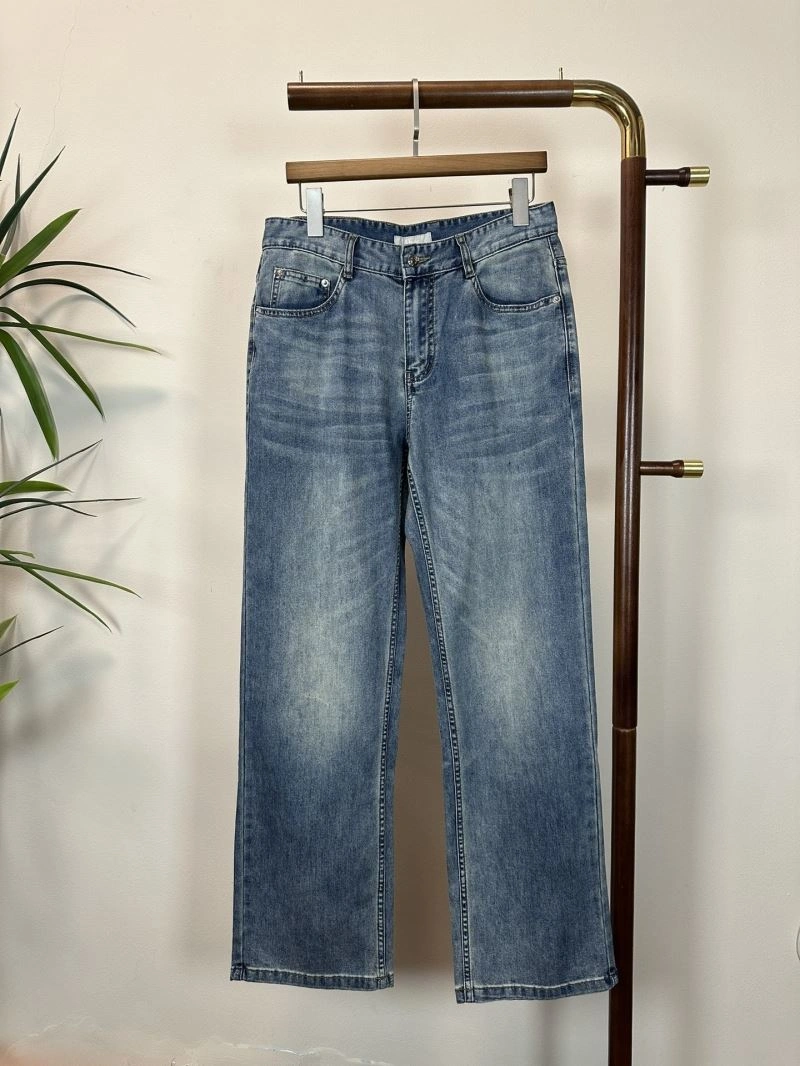 Christian Dior Jeans ZipUp 115882