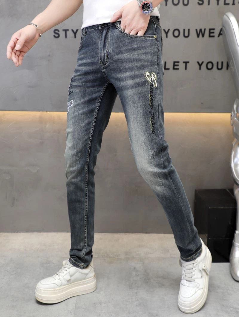 Christian Dior Jeans Functional 115874
