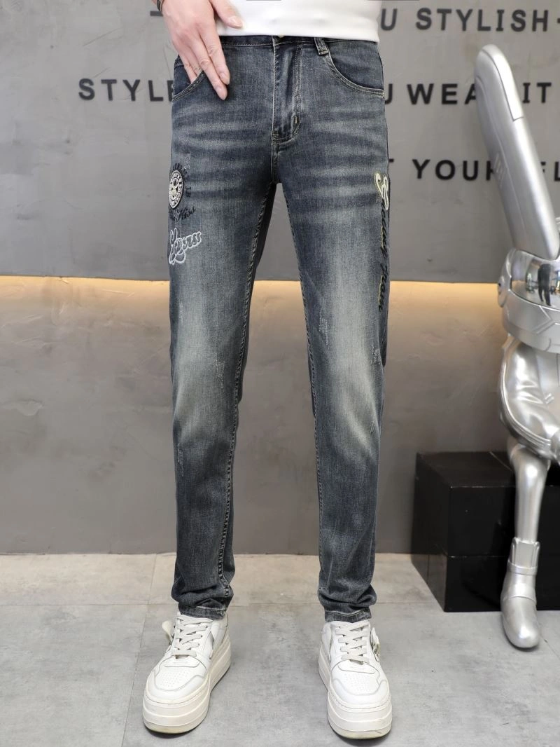Christian Dior Jeans Functional 115874
