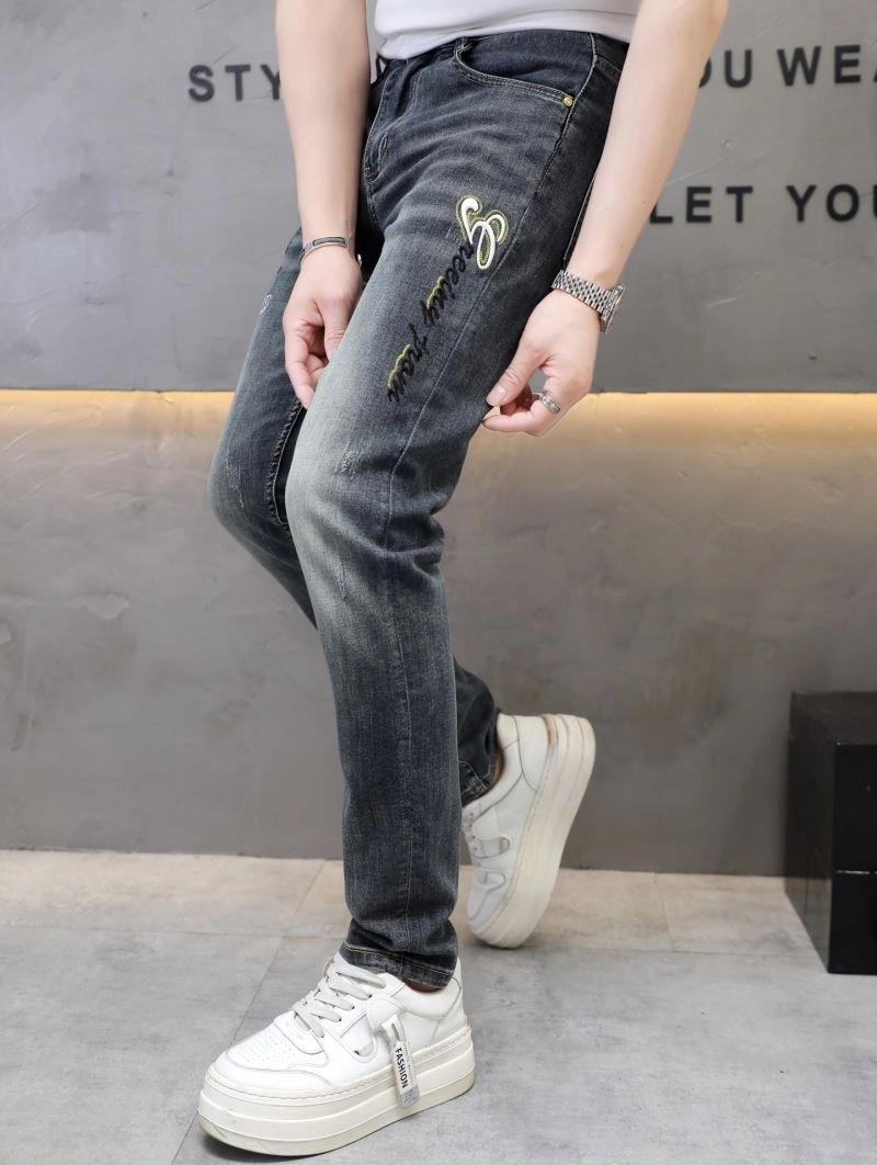 Christian Dior Jeans Functional 115874