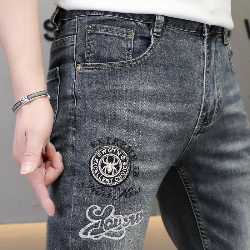 Christian Dior Jeans Functional 115874