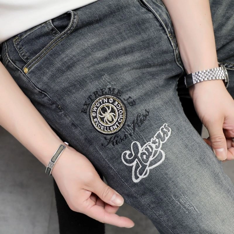 Christian Dior Jeans Functional 115874