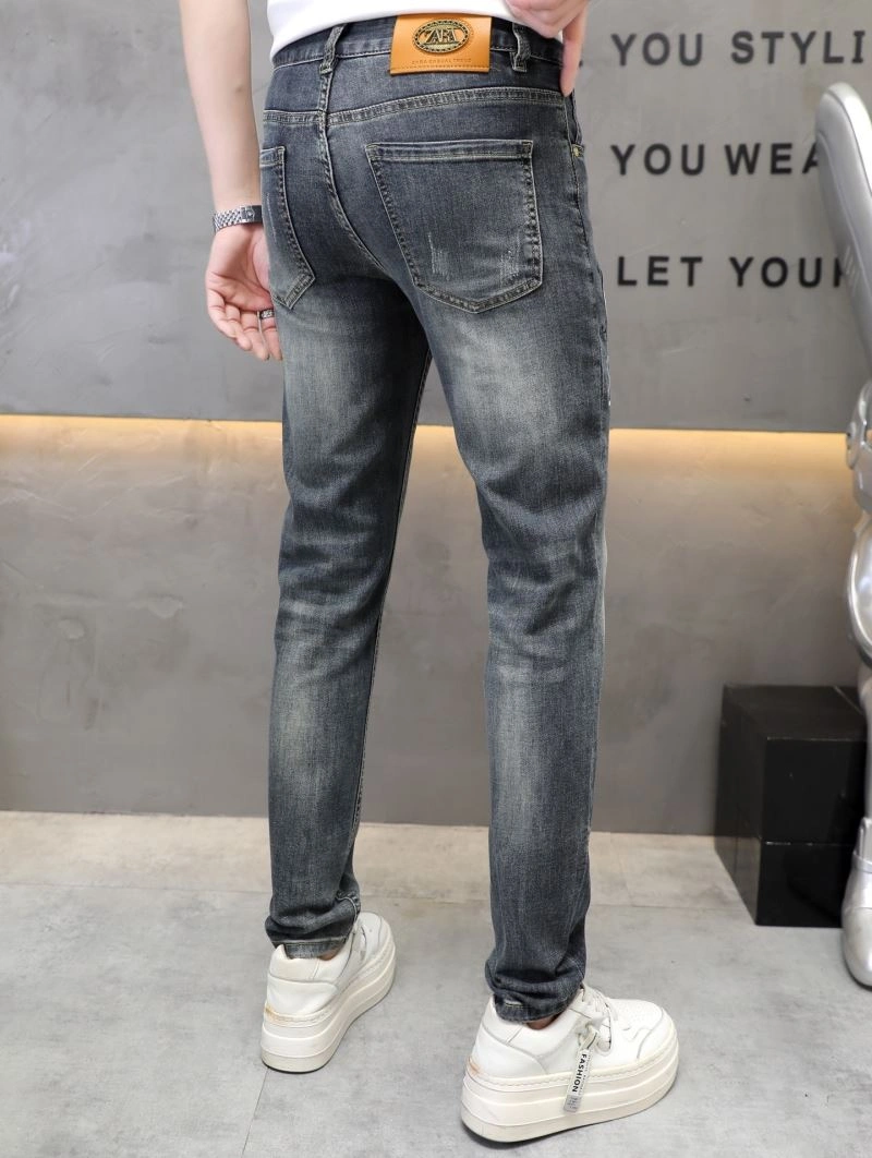 Christian Dior Jeans Functional 115874