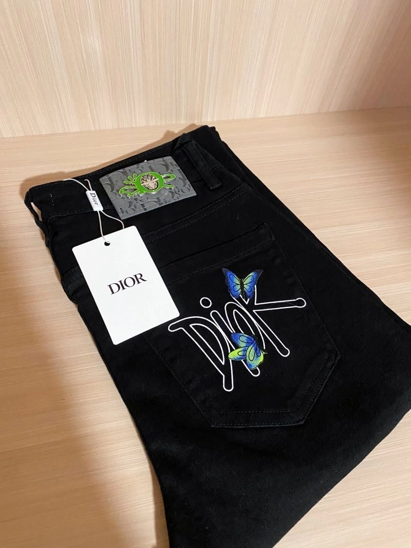 Attractive Christian Dior Jeans 115876