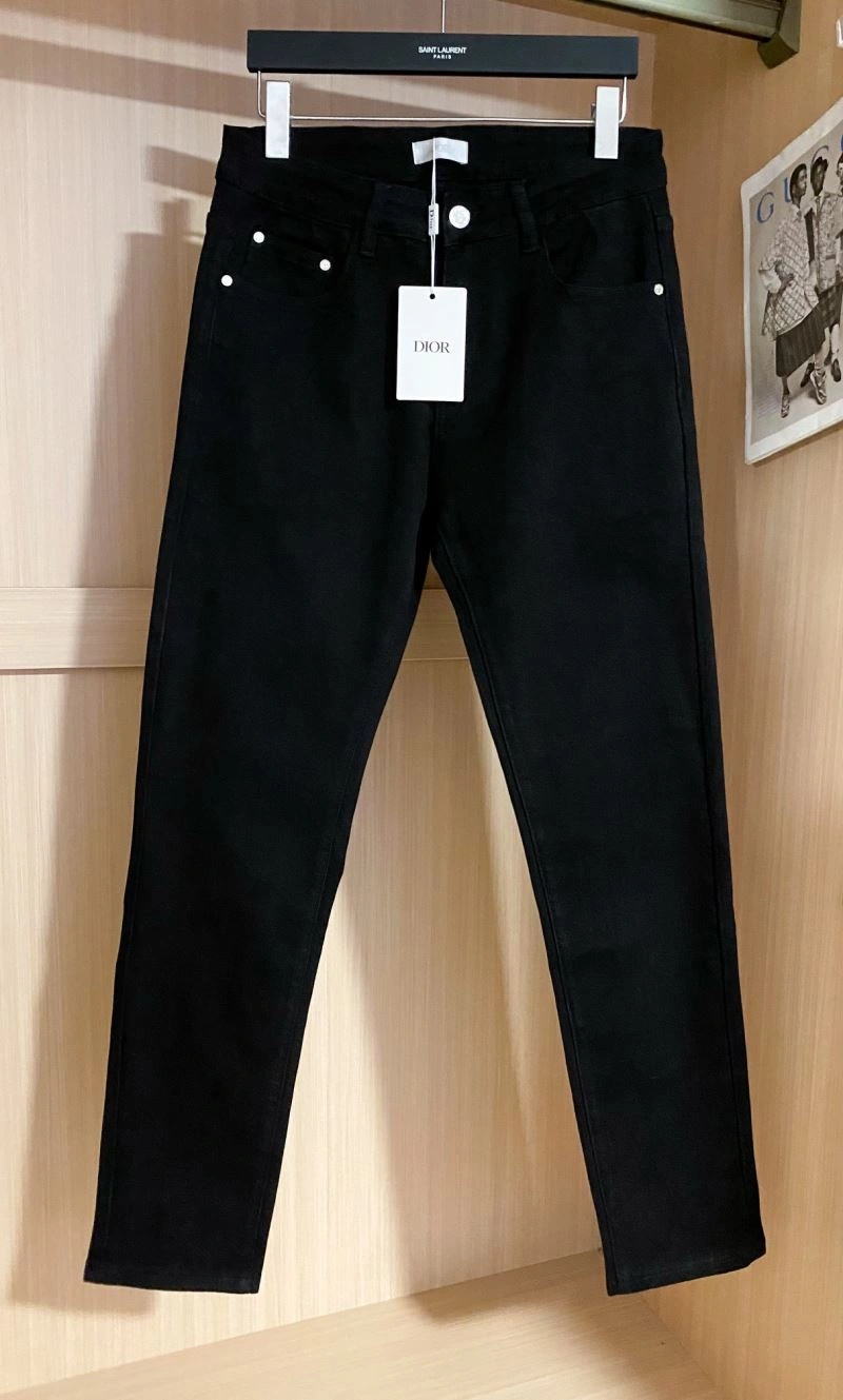 Attractive Christian Dior Jeans 115876