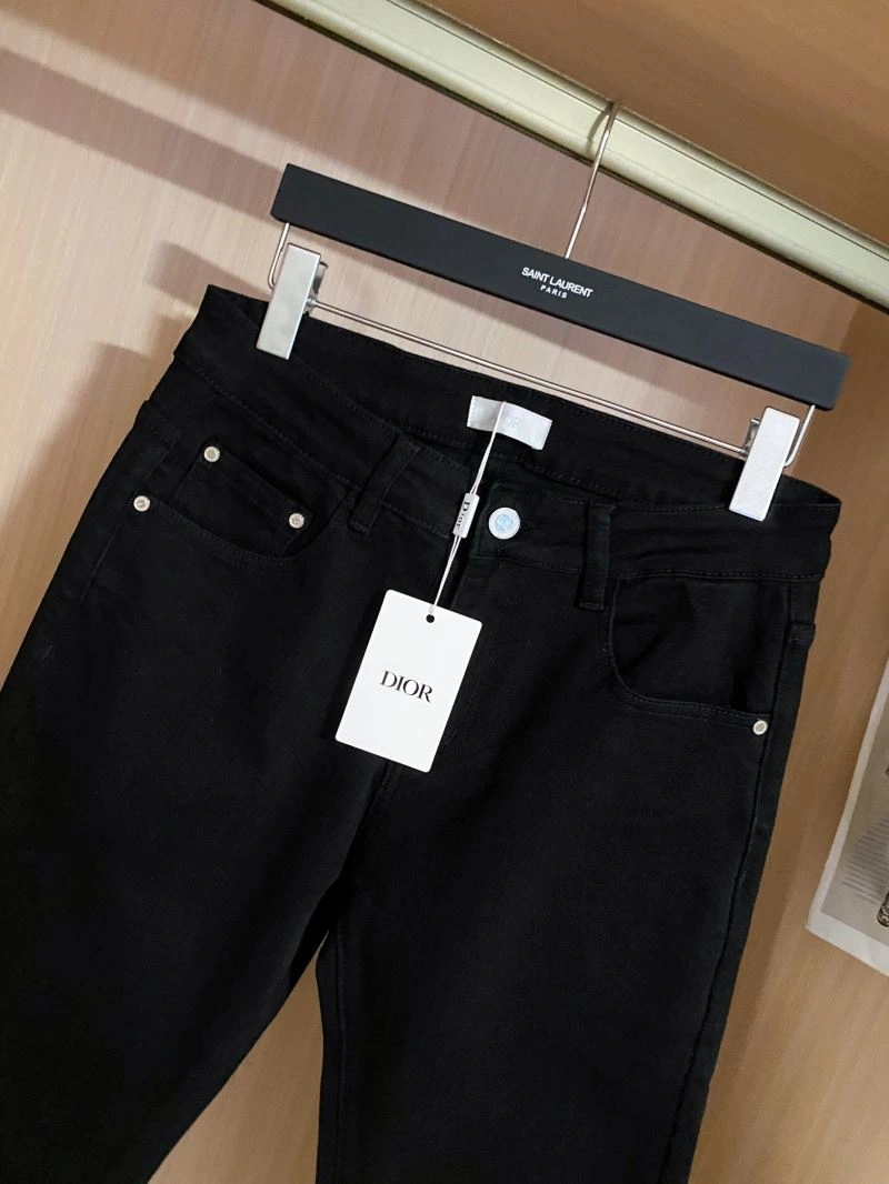 Attractive Christian Dior Jeans 115876