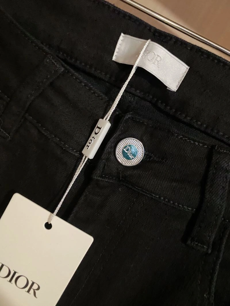 Attractive Christian Dior Jeans 115876