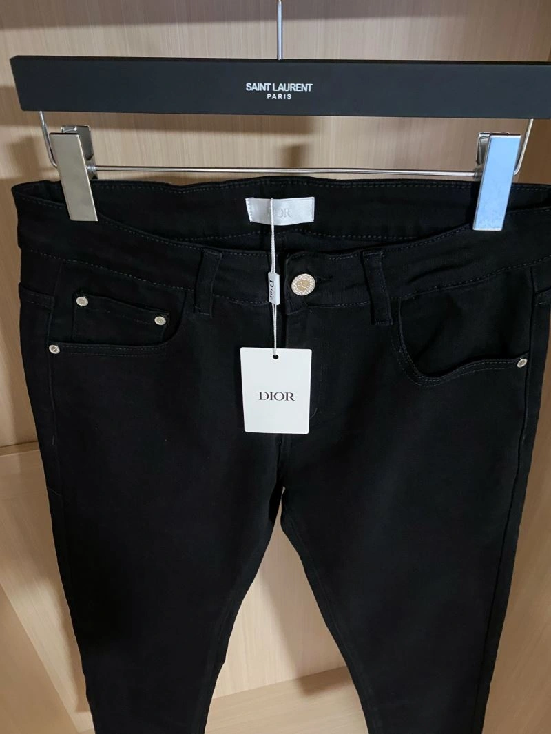 Attractive Christian Dior Jeans 115876