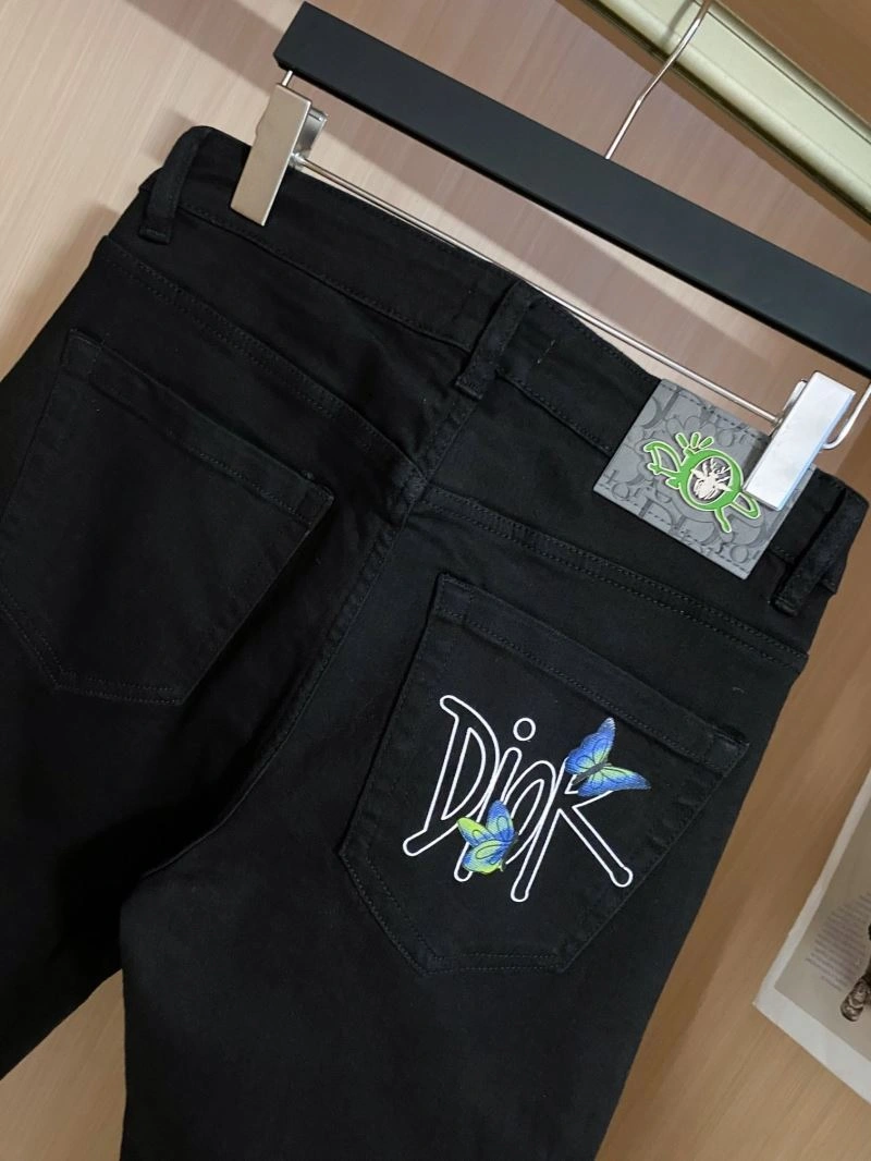 Attractive Christian Dior Jeans 115876