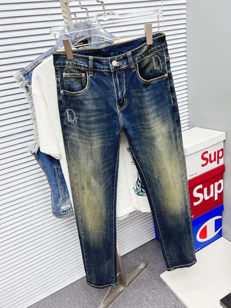 Classic Christian Dior Jeans 115866