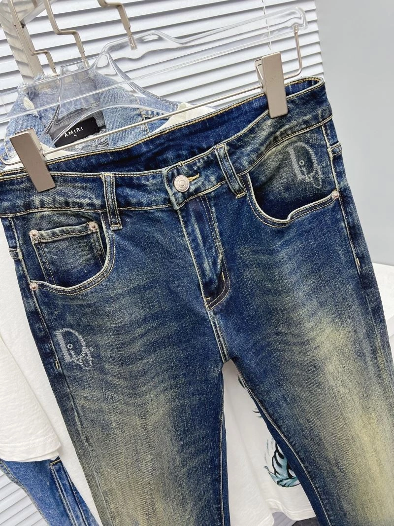 Classic Christian Dior Jeans 115866