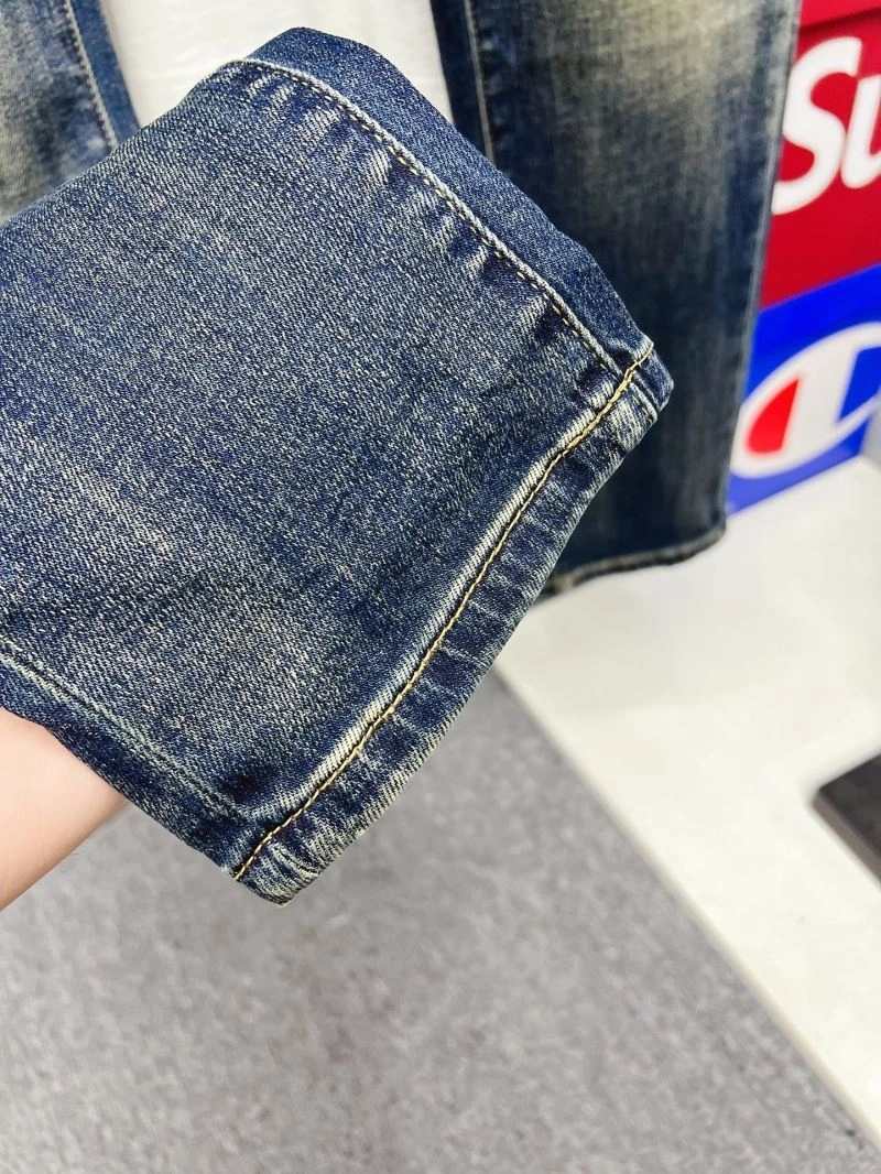 Classic Christian Dior Jeans 115866