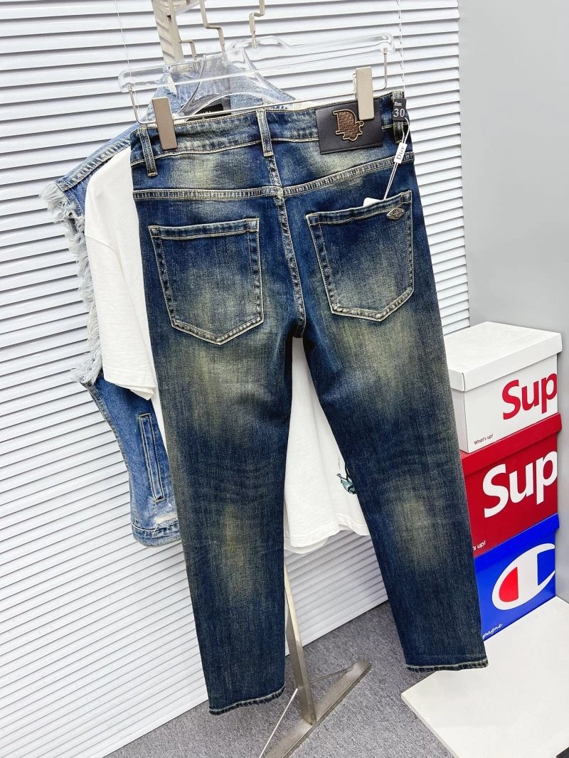 Classic Christian Dior Jeans 115866
