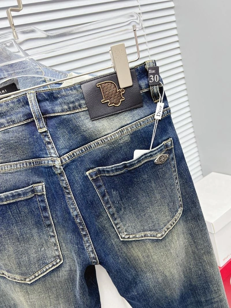 Classic Christian Dior Jeans 115866