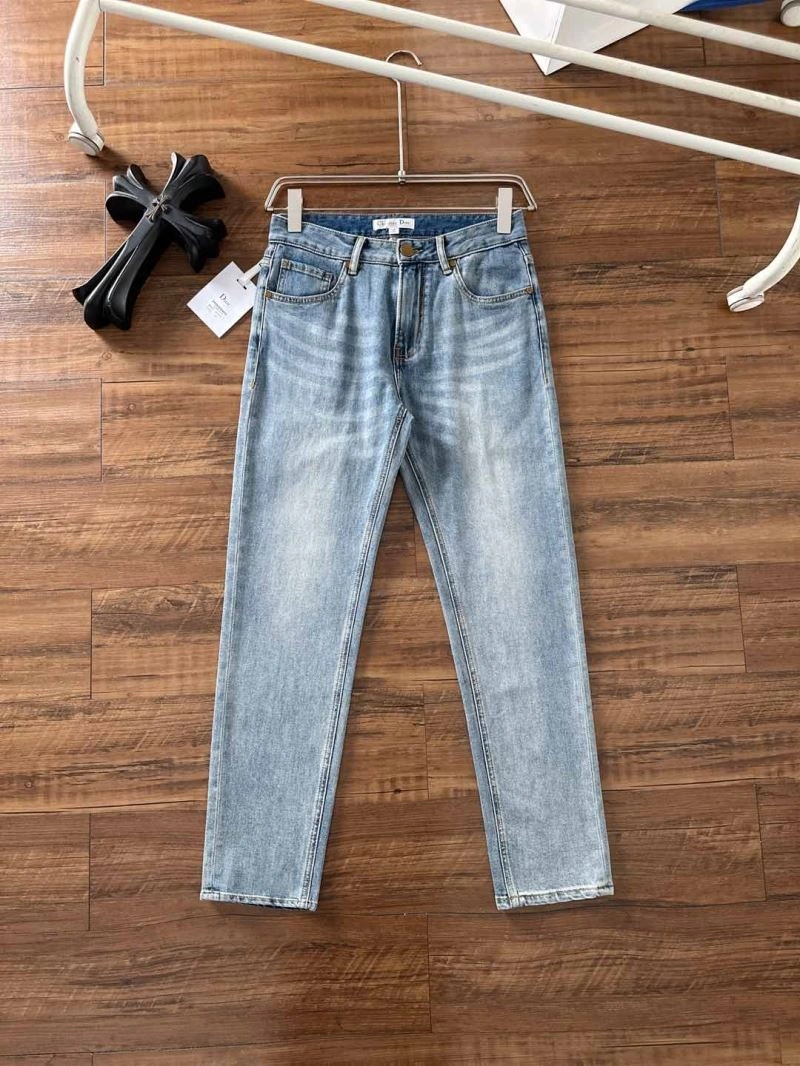 Christian Dior Jeans ModernLook 115871