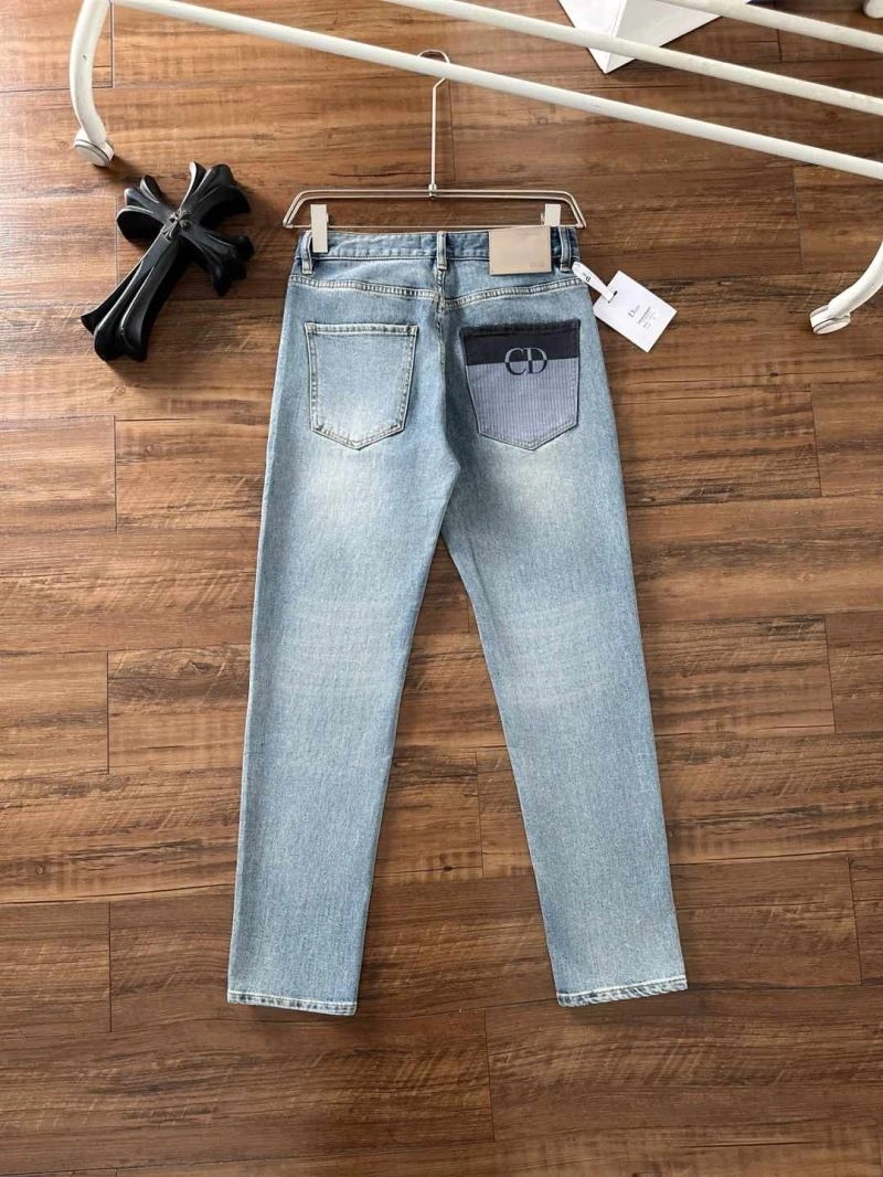 Christian Dior Jeans ModernLook 115871