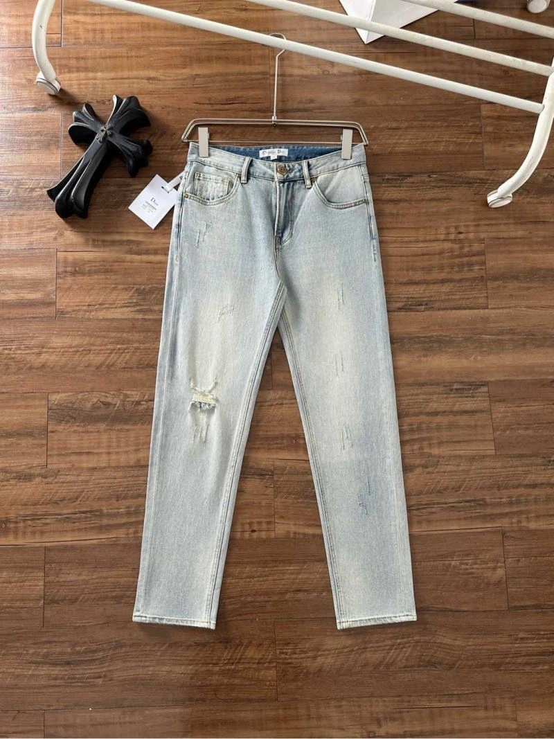 Christian Dior Jeans FreshLook 115857