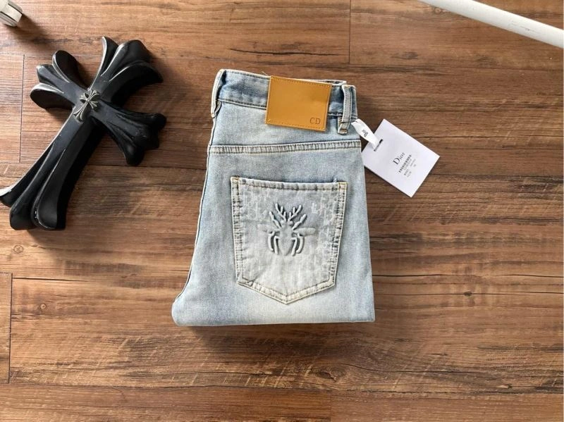 Christian Dior Jeans FreshLook 115857