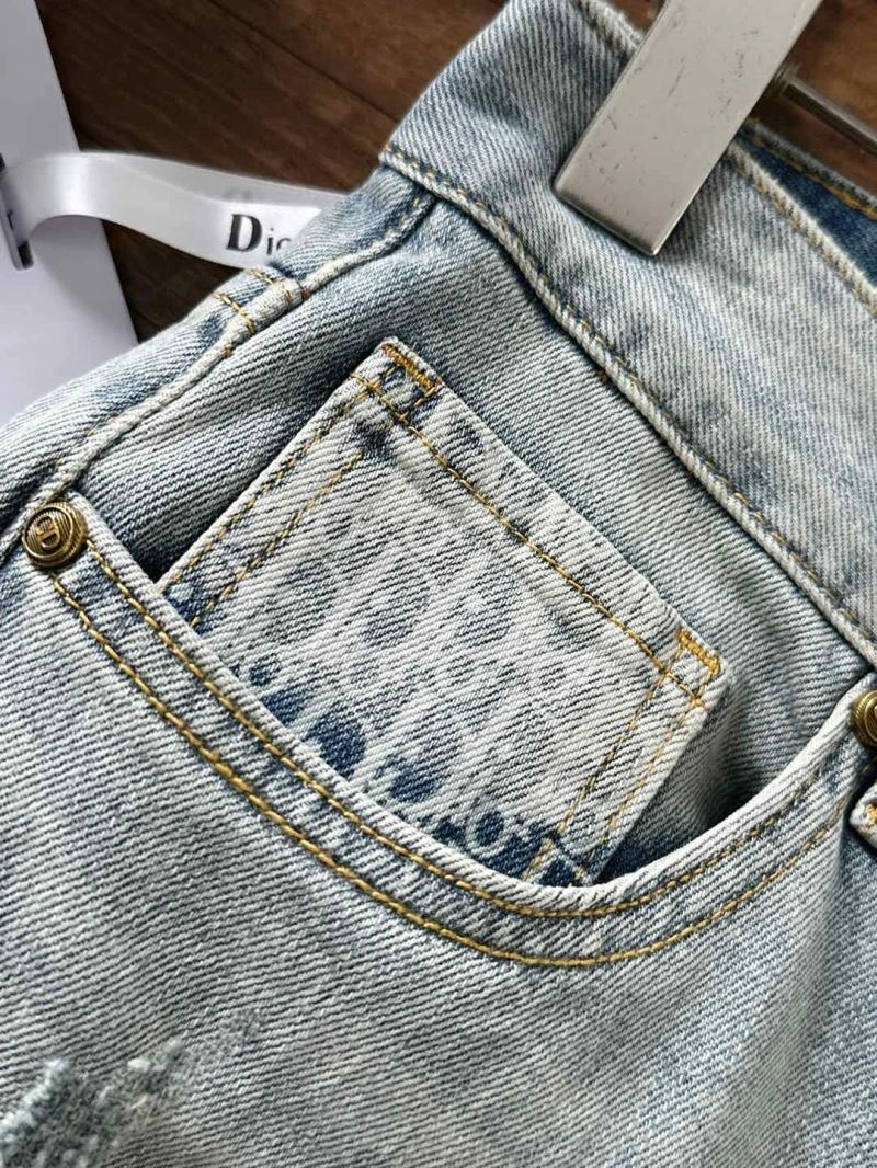 Christian Dior Jeans FreshLook 115857