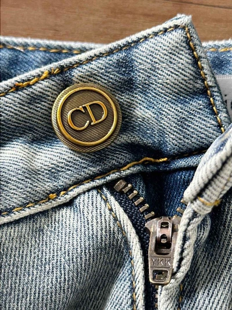 Christian Dior Jeans FreshLook 115857