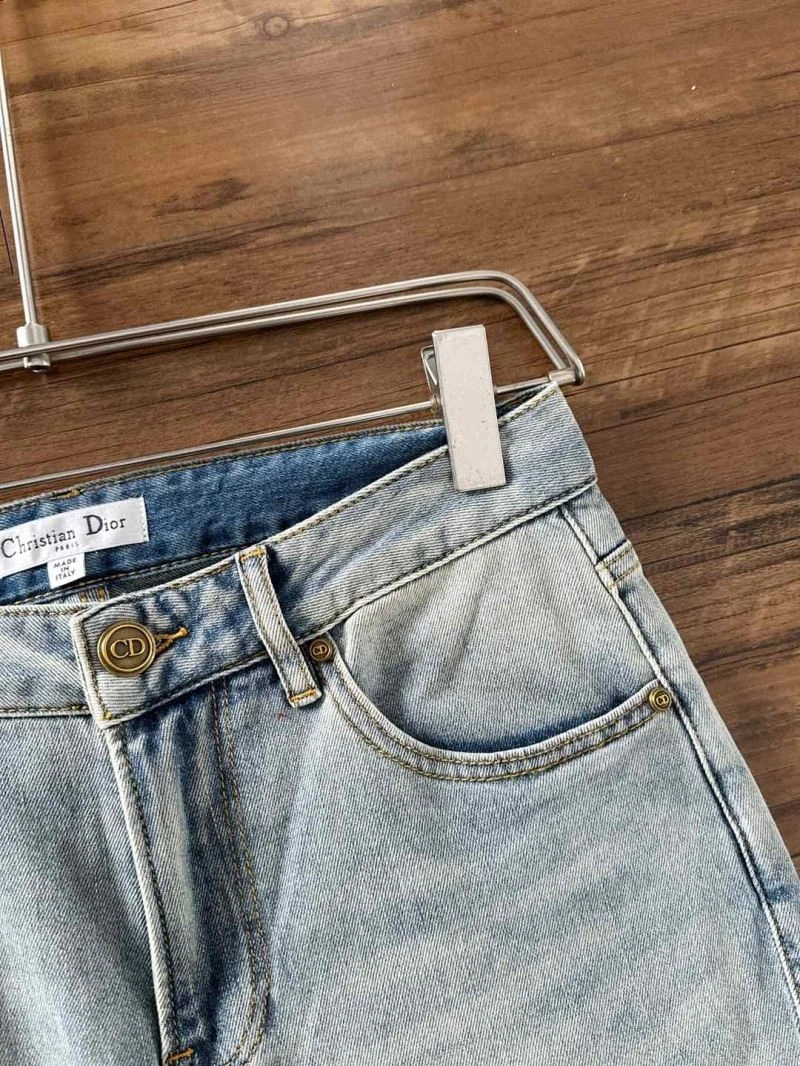 Christian Dior Jeans FreshLook 115857
