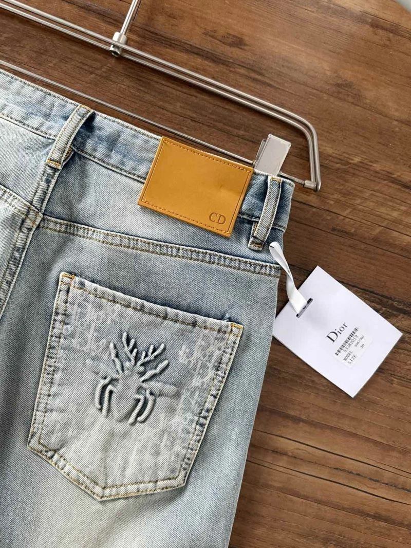 Christian Dior Jeans FreshLook 115857