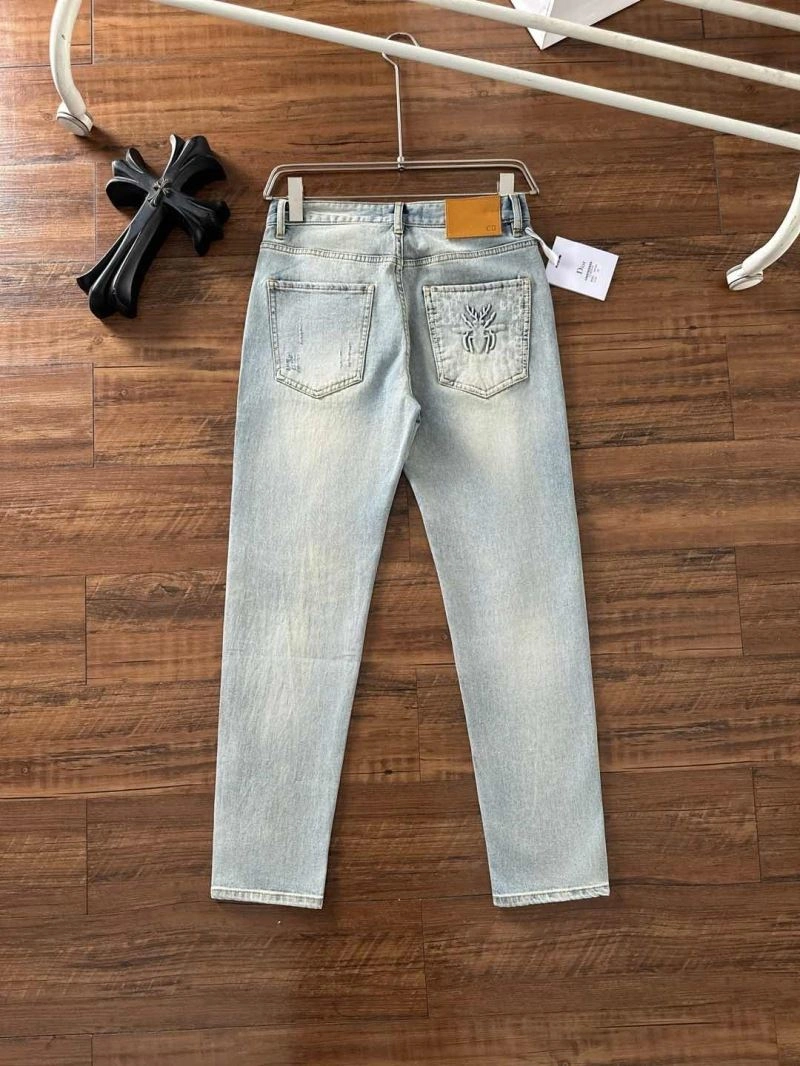 Christian Dior Jeans FreshLook 115857