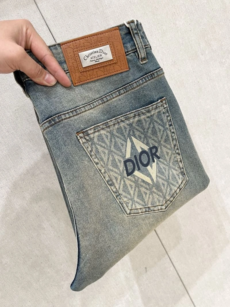 Christian Dior Jeans UrbanStyle 115869