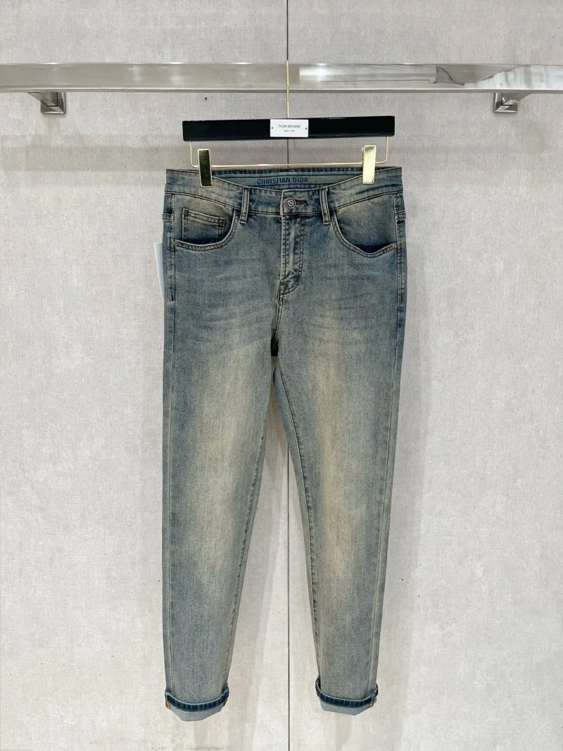 Christian Dior Jeans UrbanStyle 115869